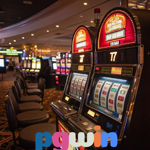 pgwin: Aposta Facilmente com Funcionalidades Completas no Aplicativo Móvel