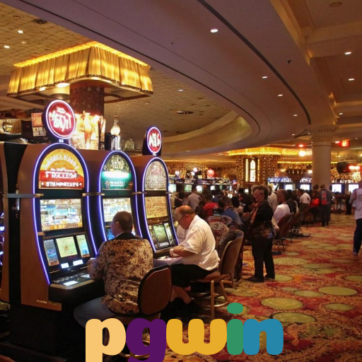pgwin: Aposta Facilmente com Funcionalidades Completas no Aplicativo Móvel
