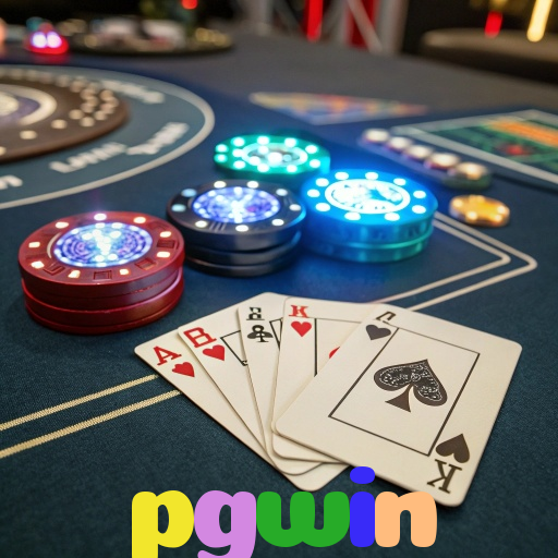 pgwin: Aposta Facilmente com Funcionalidades Completas no Aplicativo Móvel