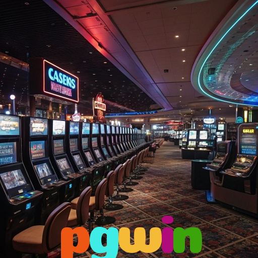 pgwin: Aposta Facilmente com Funcionalidades Completas no Aplicativo Móvel