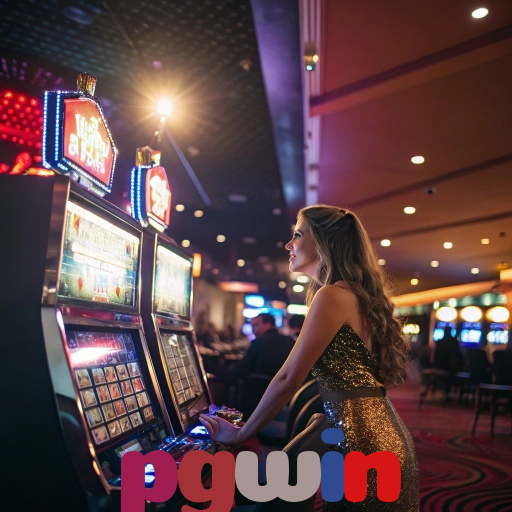 pgwin: Aposta Facilmente com Funcionalidades Completas no Aplicativo Móvel