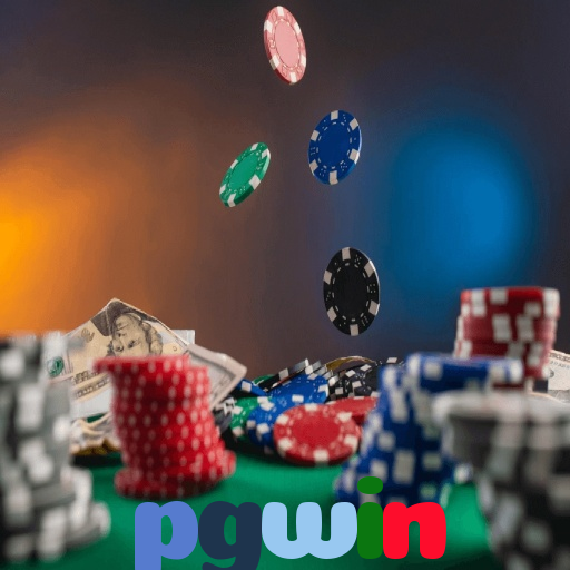 pgwin: Aposta Facilmente com Funcionalidades Completas no Aplicativo Móvel