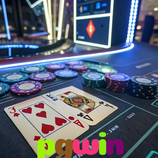 pgwin: Aposta Facilmente com Funcionalidades Completas no Aplicativo Móvel