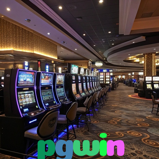 pgwin: Aposta Facilmente com Funcionalidades Completas no Aplicativo Móvel