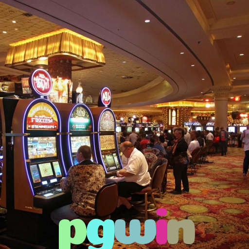 pgwin: Aposta Facilmente com Funcionalidades Completas no Aplicativo Móvel