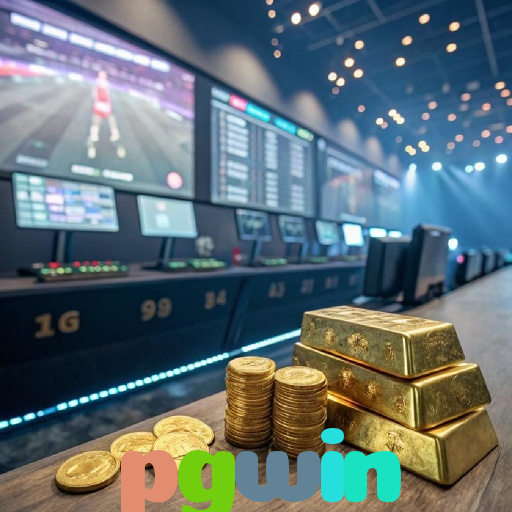 pgwin: Aposta Facilmente com Funcionalidades Completas no Aplicativo Móvel