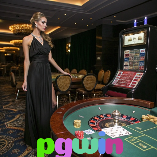 pgwin: Aposta Facilmente com Funcionalidades Completas no Aplicativo Móvel