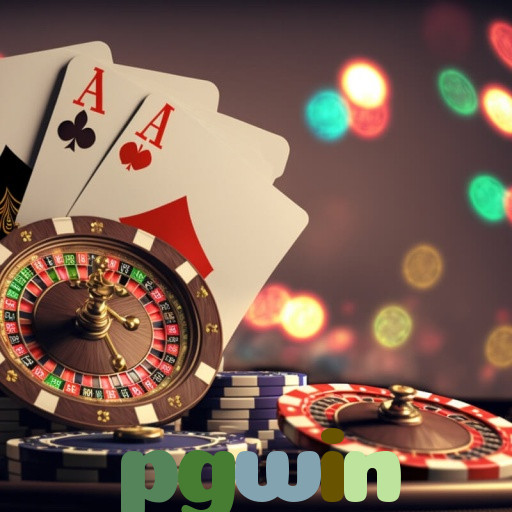 pgwin: Aposta Facilmente com Funcionalidades Completas no Aplicativo Móvel