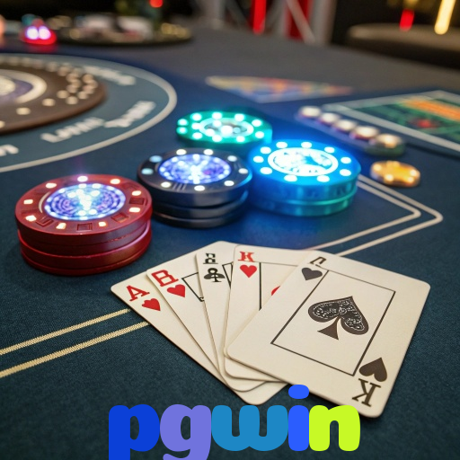 pgwin: Aposta Facilmente com Funcionalidades Completas no Aplicativo Móvel