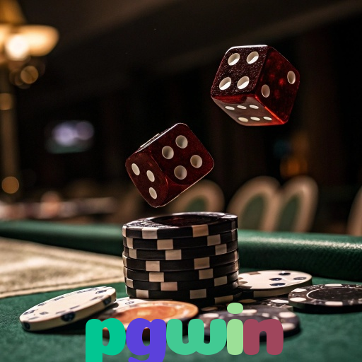 pgwin: Aposta Facilmente com Funcionalidades Completas no Aplicativo Móvel