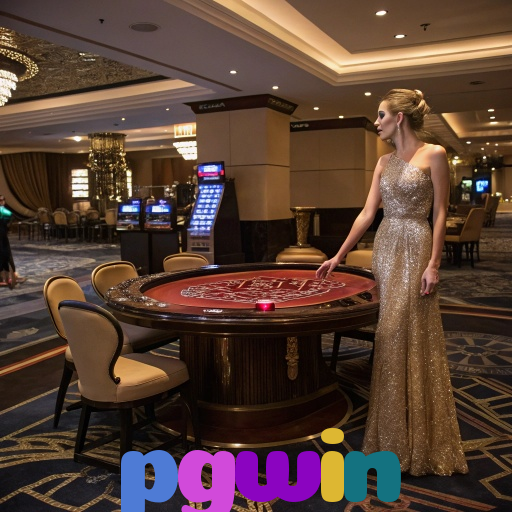 pgwin: Aposta Facilmente com Funcionalidades Completas no Aplicativo Móvel