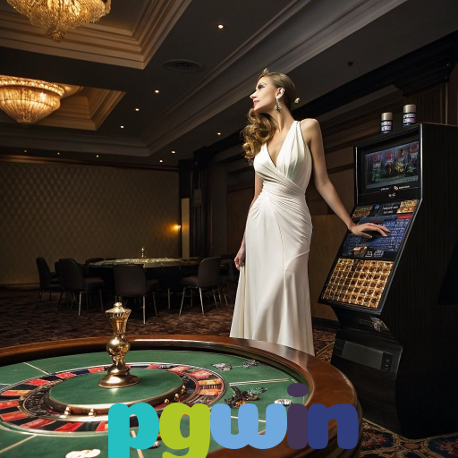 pgwin: Aposta Facilmente com Funcionalidades Completas no Aplicativo Móvel