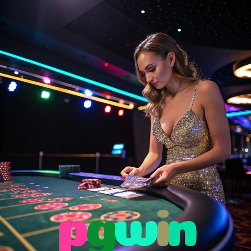 pgwin: Aposta Facilmente com Funcionalidades Completas no Aplicativo Móvel