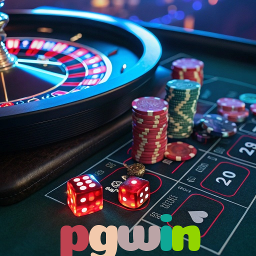 pgwin: Aposta Facilmente com Funcionalidades Completas no Aplicativo Móvel