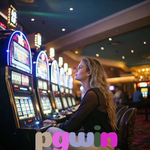 pgwin: Aposta Facilmente com Funcionalidades Completas no Aplicativo Móvel