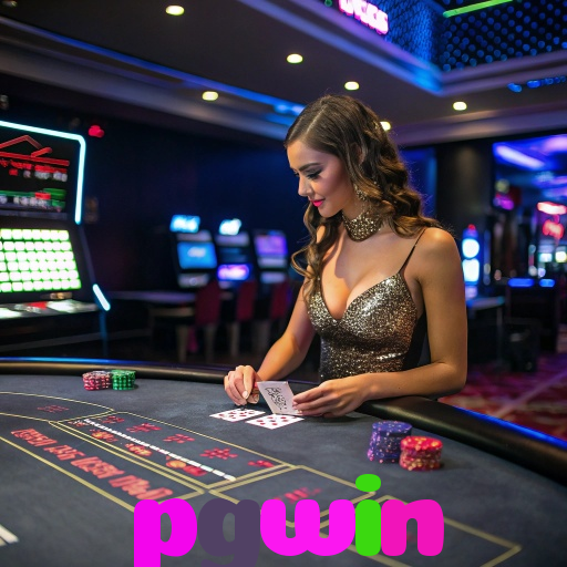 pgwin: Aposta Facilmente com Funcionalidades Completas no Aplicativo Móvel
