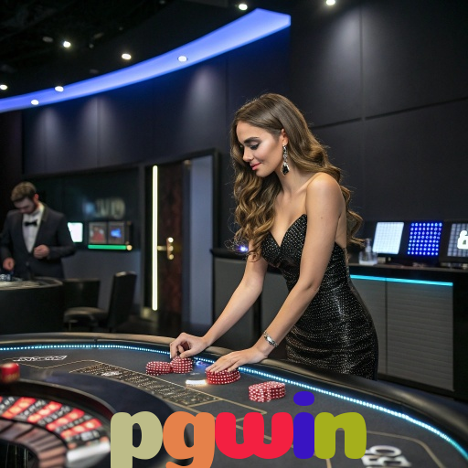 pgwin: Aposta Facilmente com Funcionalidades Completas no Aplicativo Móvel