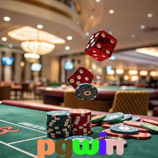 pgwin: Aposta Facilmente com Funcionalidades Completas no Aplicativo Móvel