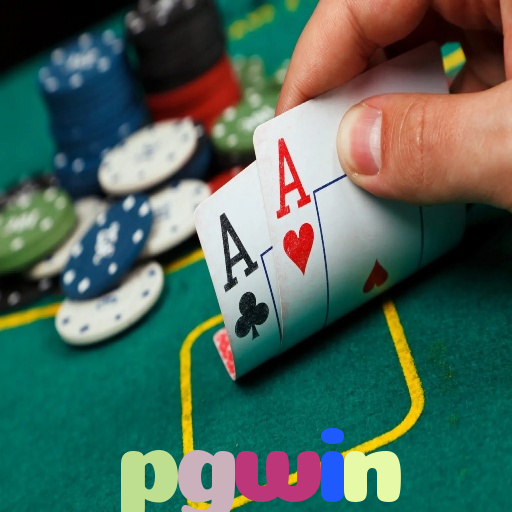 pgwin: Aposta Facilmente com Funcionalidades Completas no Aplicativo Móvel