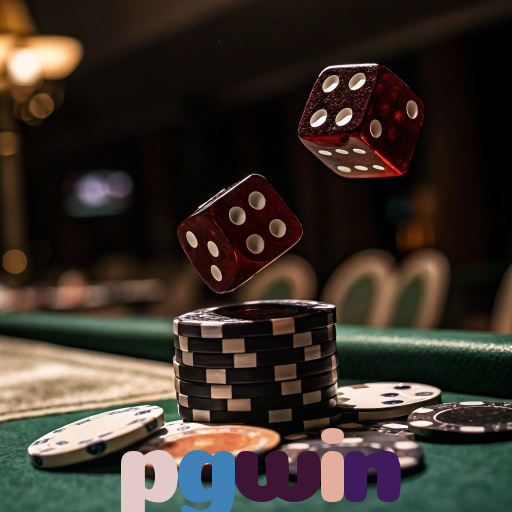 pgwin: Aposta Facilmente com Funcionalidades Completas no Aplicativo Móvel