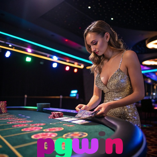 pgwin: Aposta Facilmente com Funcionalidades Completas no Aplicativo Móvel