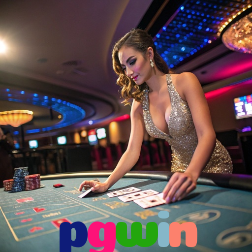 pgwin: Aposta Facilmente com Funcionalidades Completas no Aplicativo Móvel