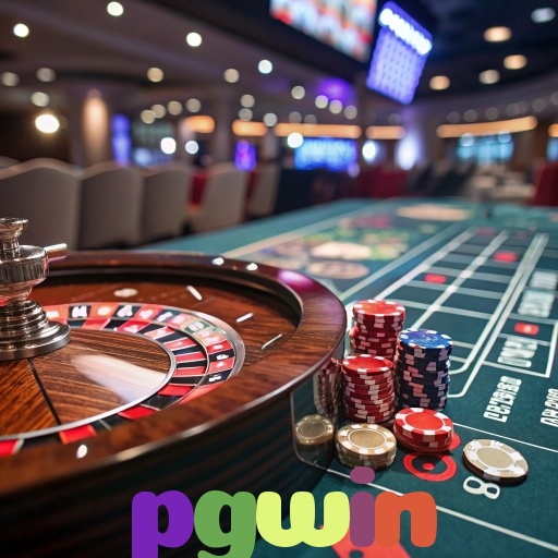 pgwin: Aposta Facilmente com Funcionalidades Completas no Aplicativo Móvel