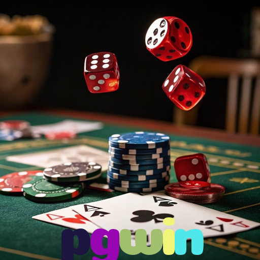 pgwin: Aposta Facilmente com Funcionalidades Completas no Aplicativo Móvel