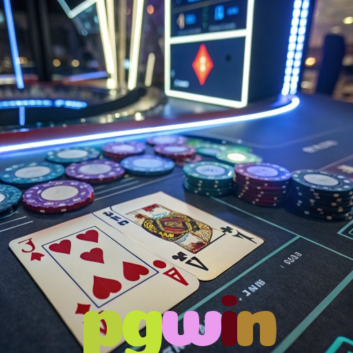 pgwin: Aposta Facilmente com Funcionalidades Completas no Aplicativo Móvel