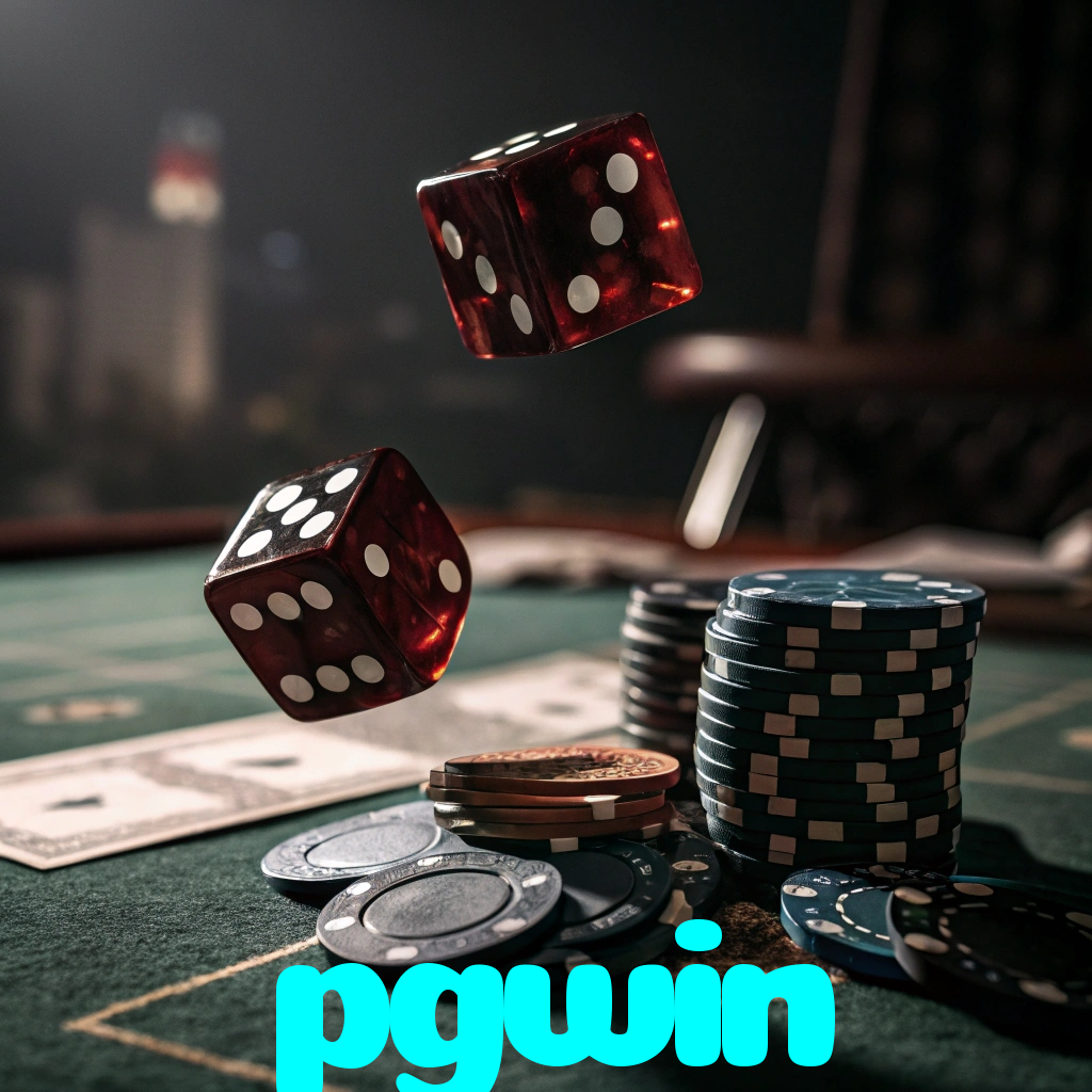 pgwin: Aposta Facilmente com Funcionalidades Completas no Aplicativo Móvel