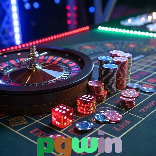 pgwin: Aposta Facilmente com Funcionalidades Completas no Aplicativo Móvel
