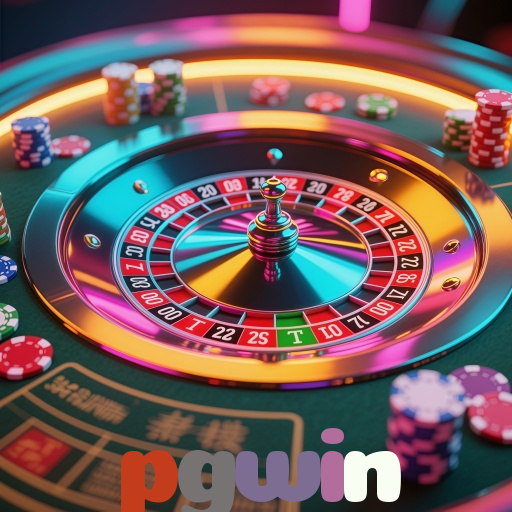 pgwin: Aposta Facilmente com Funcionalidades Completas no Aplicativo Móvel