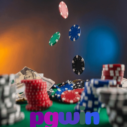 pgwin: Aposta Facilmente com Funcionalidades Completas no Aplicativo Móvel