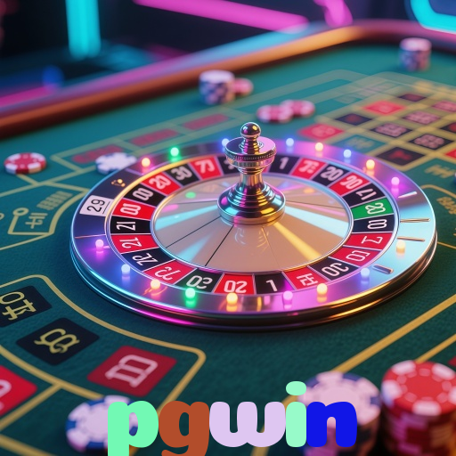 pgwin: Aposta Facilmente com Funcionalidades Completas no Aplicativo Móvel