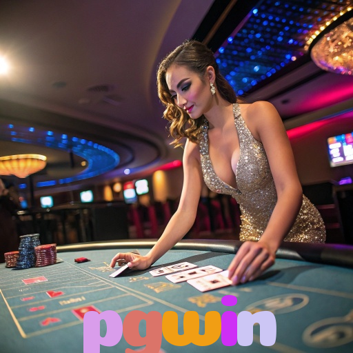 pgwin: Aposta Facilmente com Funcionalidades Completas no Aplicativo Móvel