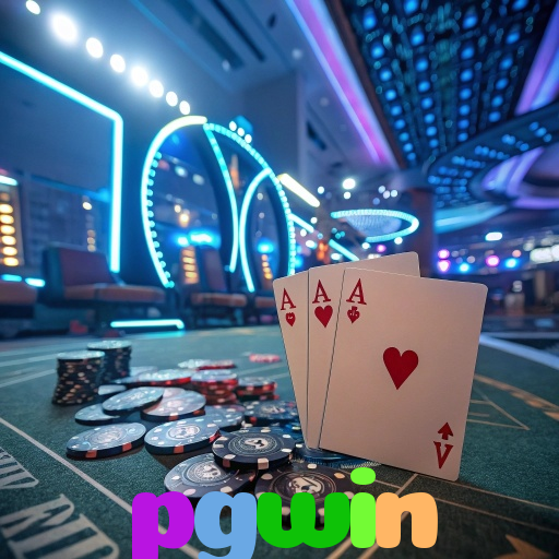 pgwin: Aposta Facilmente com Funcionalidades Completas no Aplicativo Móvel