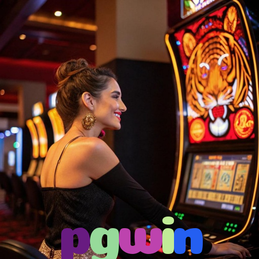 pgwin: Aposta Facilmente com Funcionalidades Completas no Aplicativo Móvel