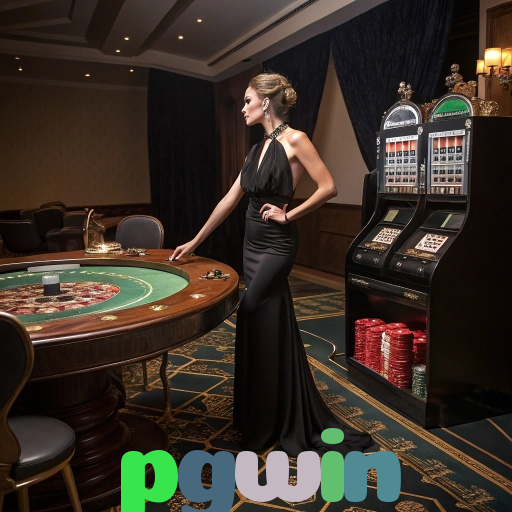 pgwin: Aposta Facilmente com Funcionalidades Completas no Aplicativo Móvel