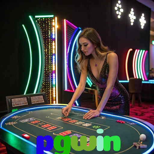 pgwin: Aposta Facilmente com Funcionalidades Completas no Aplicativo Móvel