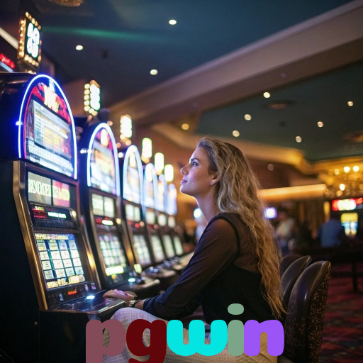 pgwin: Aposta Facilmente com Funcionalidades Completas no Aplicativo Móvel