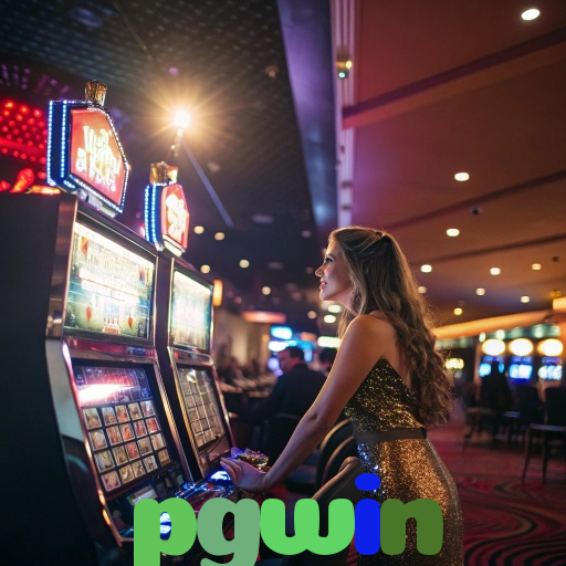 pgwin: Aposta Facilmente com Funcionalidades Completas no Aplicativo Móvel