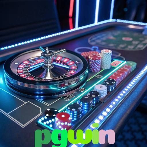 pgwin: Aposta Facilmente com Funcionalidades Completas no Aplicativo Móvel