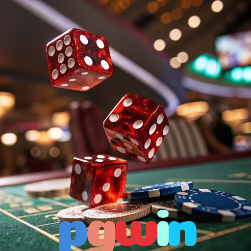 pgwin: Aposta Facilmente com Funcionalidades Completas no Aplicativo Móvel