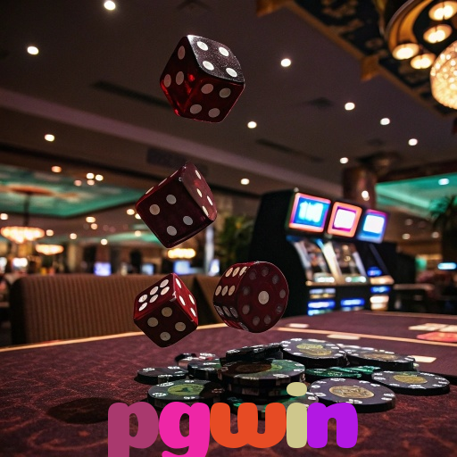 pgwin: Aposta Facilmente com Funcionalidades Completas no Aplicativo Móvel