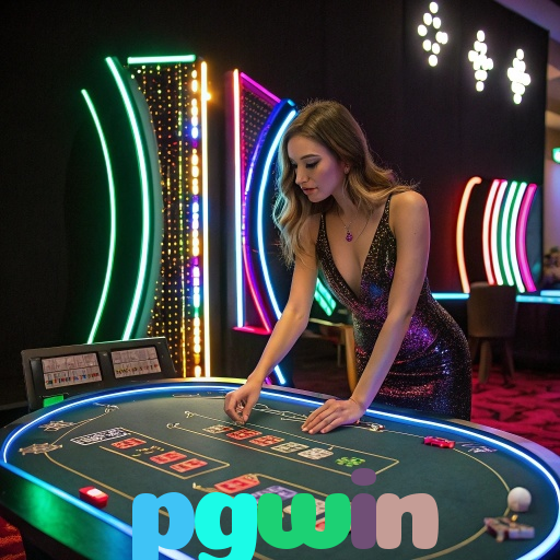 pgwin: Aposta Facilmente com Funcionalidades Completas no Aplicativo Móvel