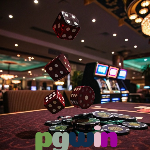 pgwin: Aposta Facilmente com Funcionalidades Completas no Aplicativo Móvel