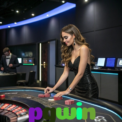 pgwin: Aposta Facilmente com Funcionalidades Completas no Aplicativo Móvel
