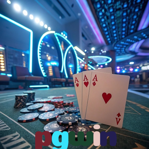 pgwin: Aposta Facilmente com Funcionalidades Completas no Aplicativo Móvel