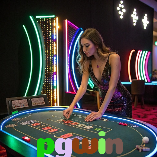pgwin: Aposta Facilmente com Funcionalidades Completas no Aplicativo Móvel