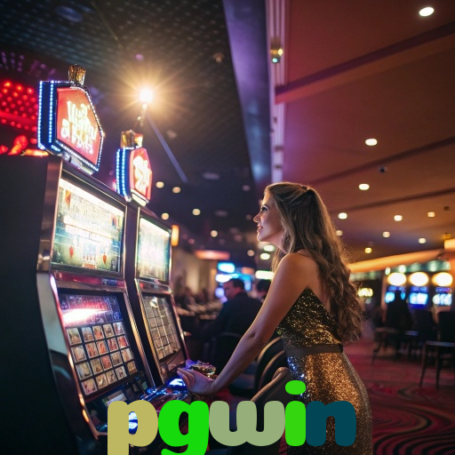 pgwin: Aposta Facilmente com Funcionalidades Completas no Aplicativo Móvel